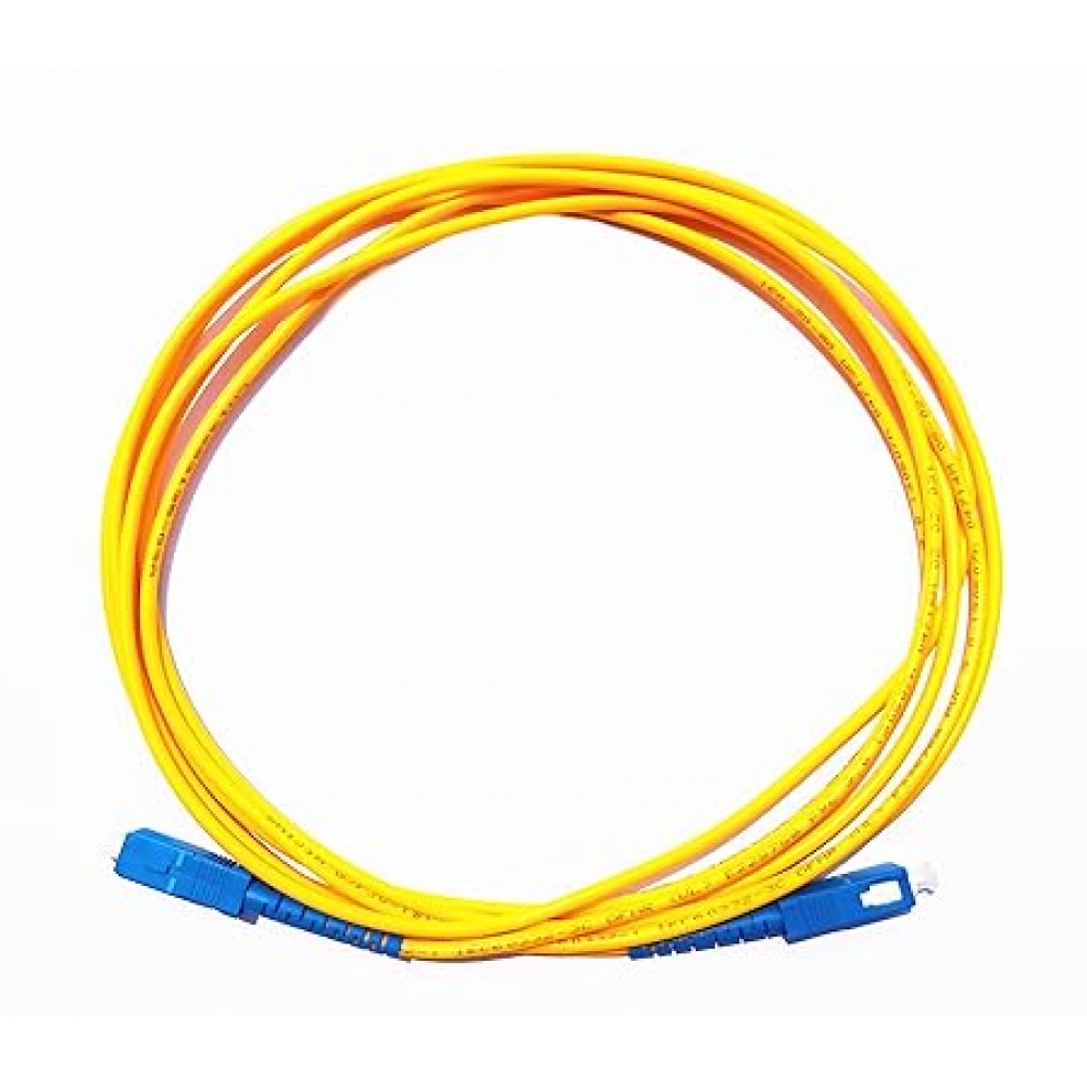 FIBER PATCH CABLE